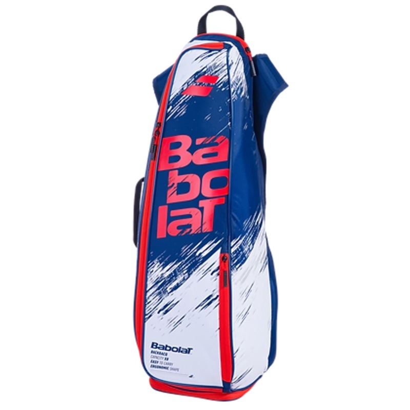 Babolat Backrack Badminton 3 racket bag