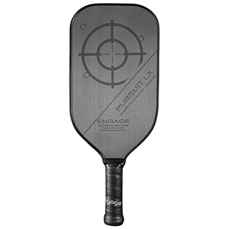 Engage Pursuit LX 6.0 Blade Pickleball Paddle