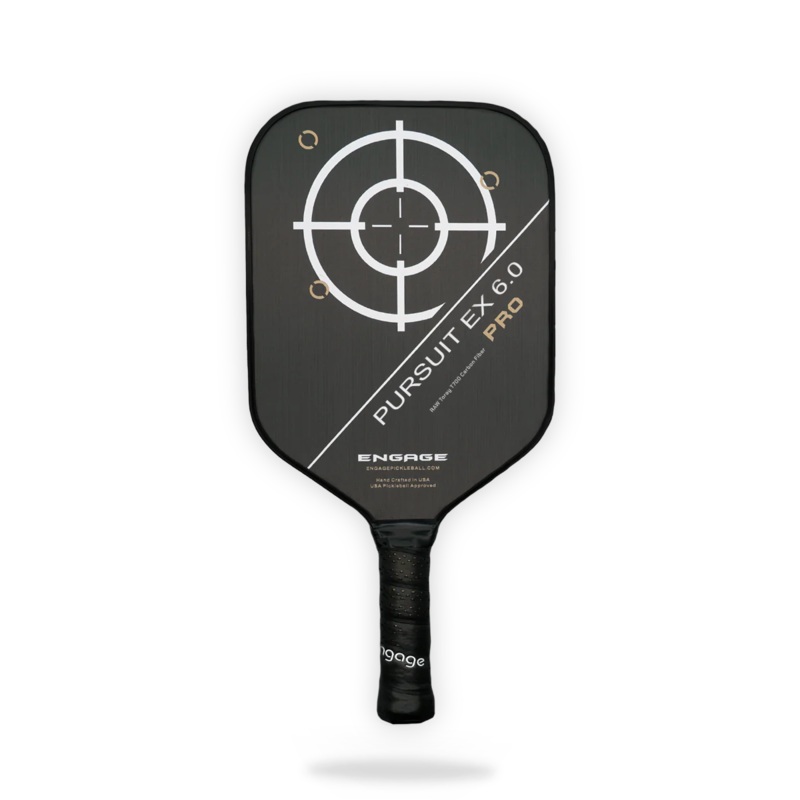 Engage Pursuit Pro EX 6.0 Pickleball Paddle