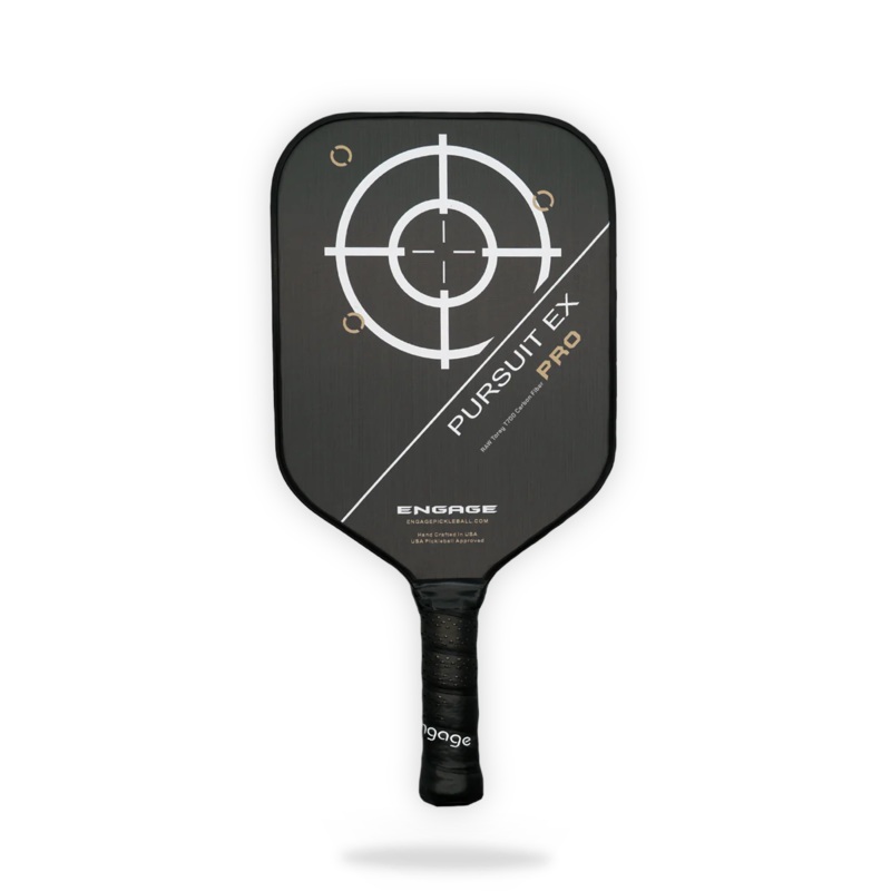 Engage Pursuit Pro EX Pickleball Paddle
