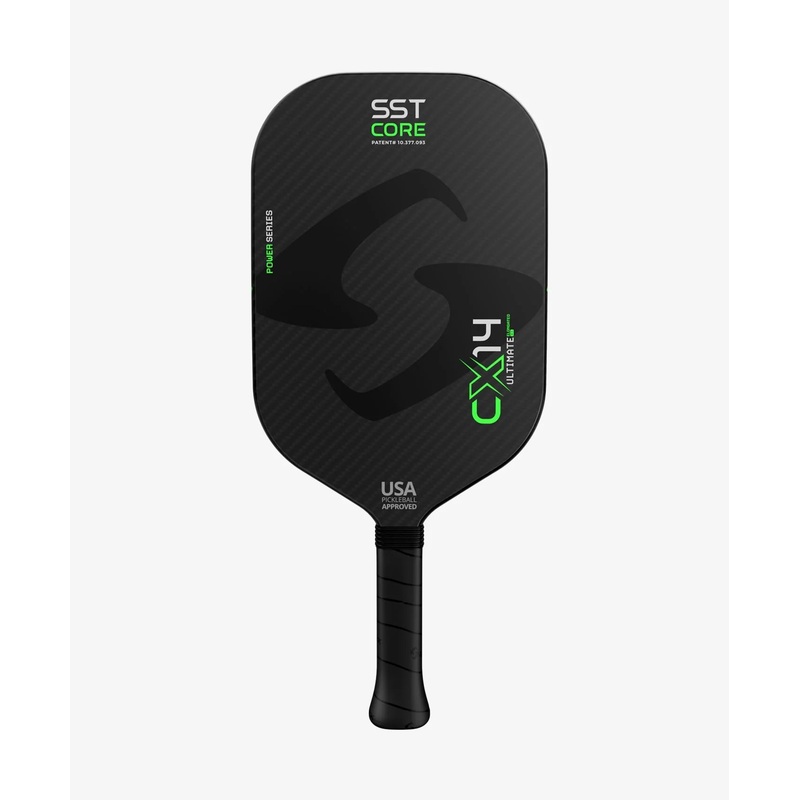 Gearbox CX14E Ultimate Power Pickleball Paddle