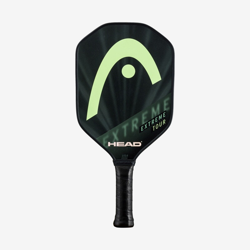 Head Extreme Tour Pickleball Paddle (2023)