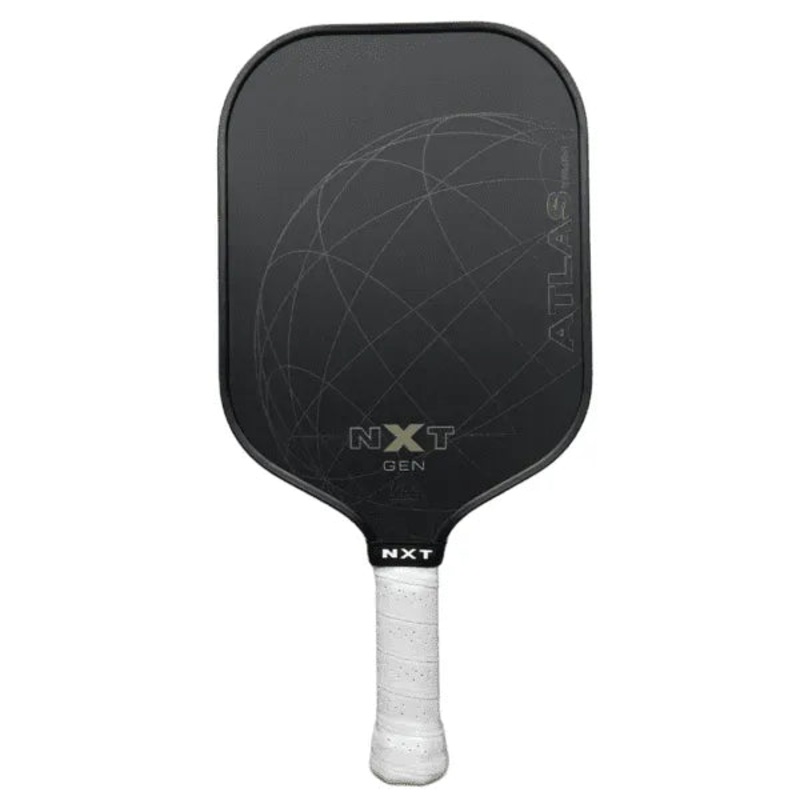 NXTGen Atlas Pickleball Paddle 16mm with cover