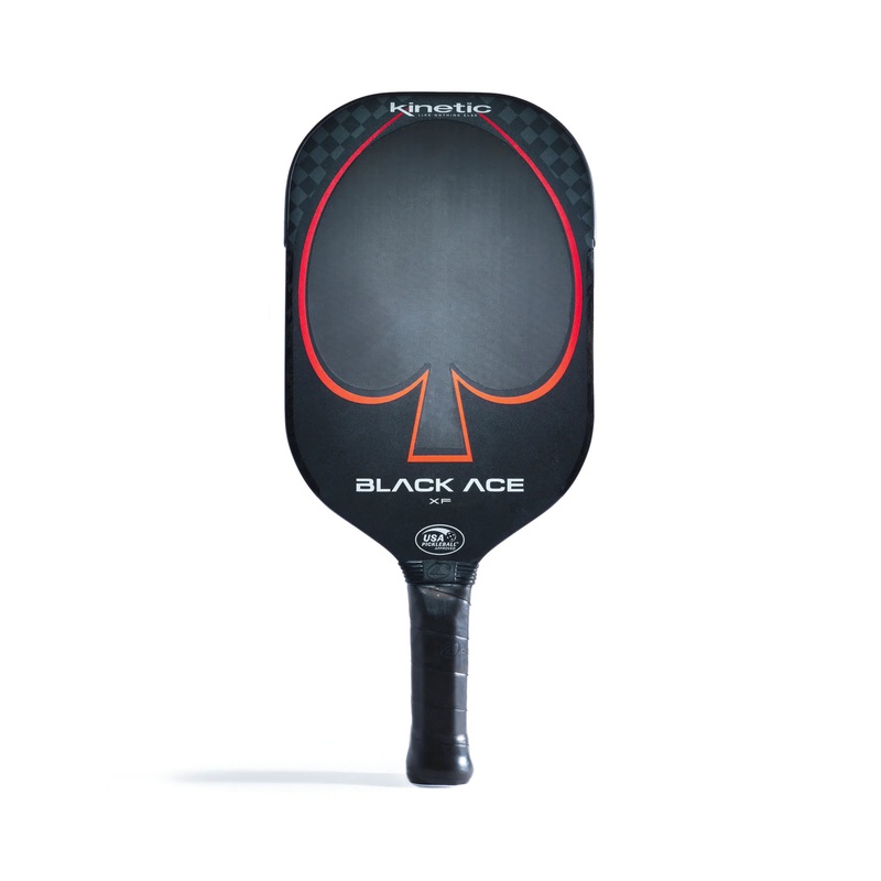 ProKennex Black Ace XF Pickleball Paddle