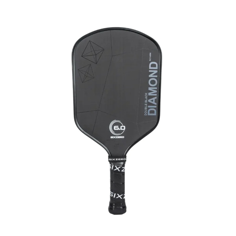 Six Zero // Double Black Diamond Control