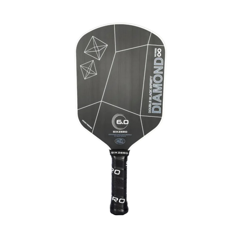 Six Zero // Infinity Double Black Diamond Control