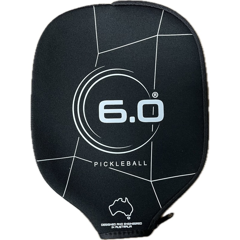 Six Zero // Paddle Cover