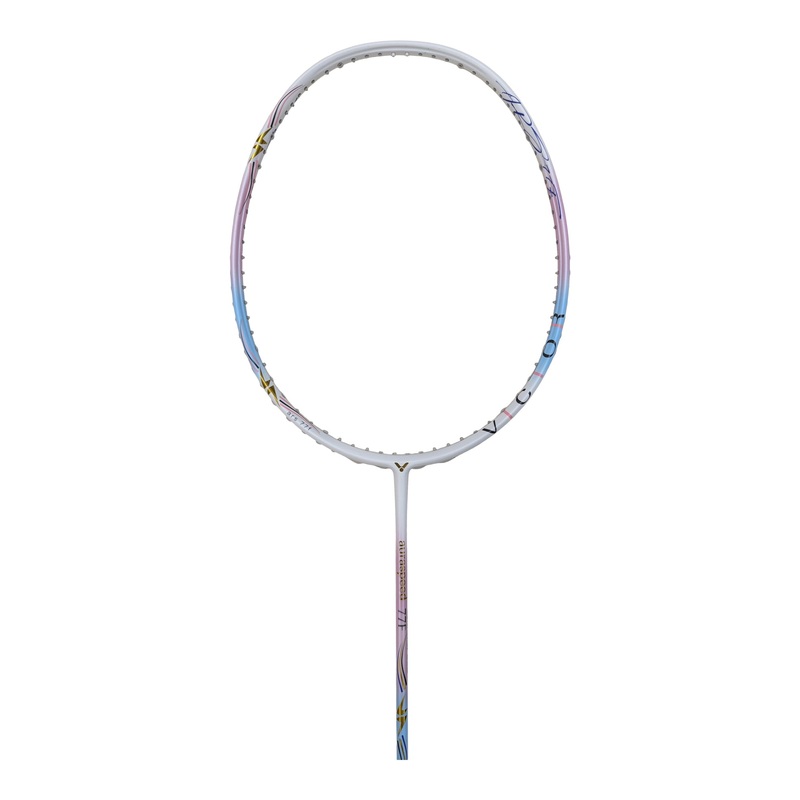 Victor Auraspeed 77F Badminton Racket