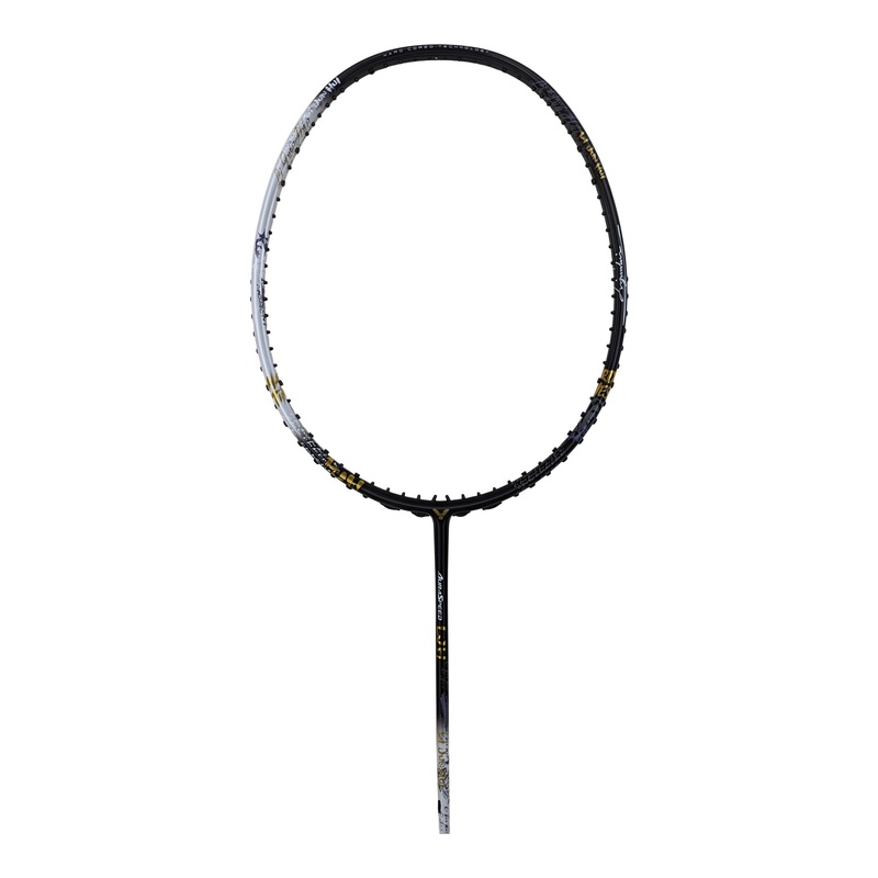 Victor Auraspeed LJH Badminton Racket