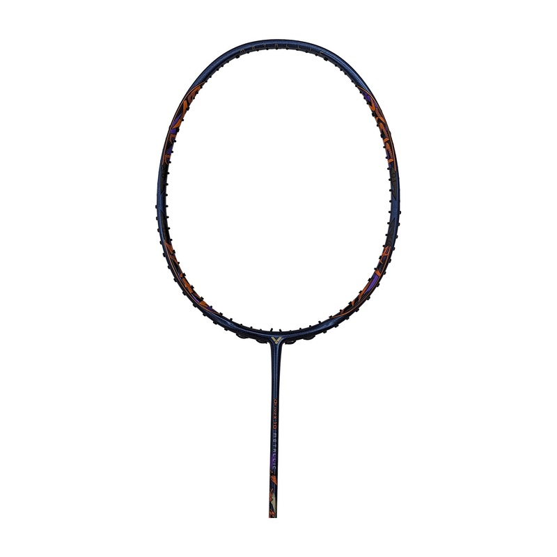 Victor DriveX 10X Metallic Badminton Racket