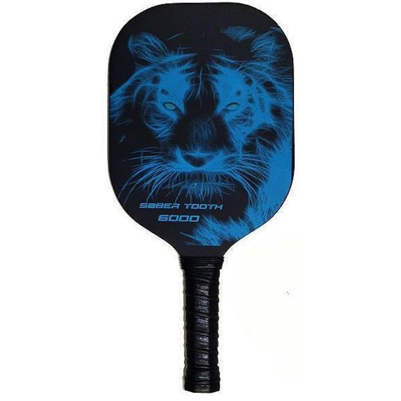 Victor Saber Tooth 6000