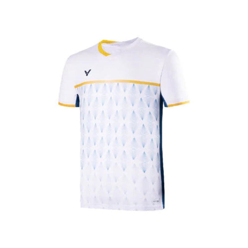 Victor T-5501A Men’s Shirt|Small|Medium|Large