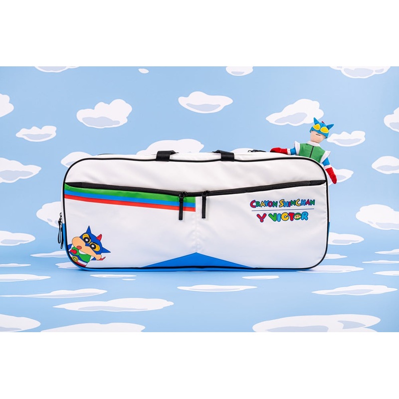 Victor X Crayon Shinchan Bag BR5602CS-AF