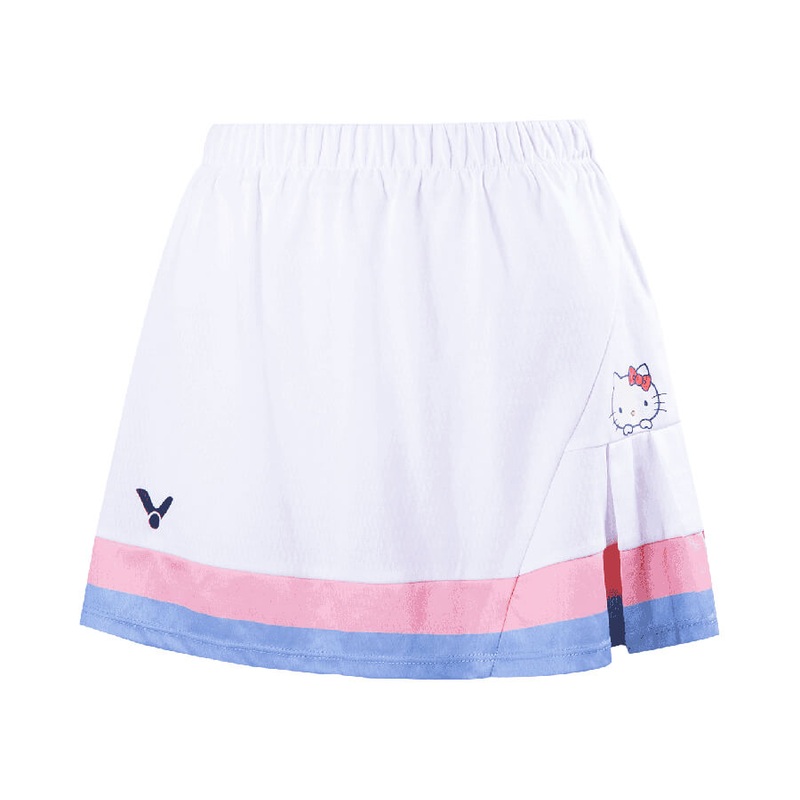 Victor x Hello Kitty Skirt K-KT207(A)
