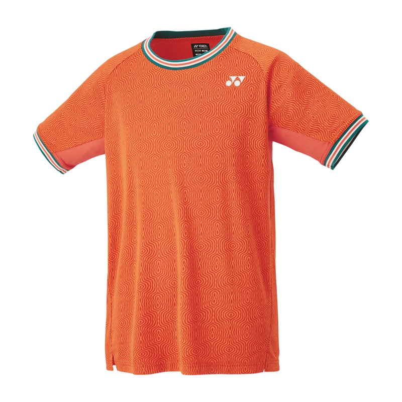 Yonex 10560 Men’s Crew Neck Shirt