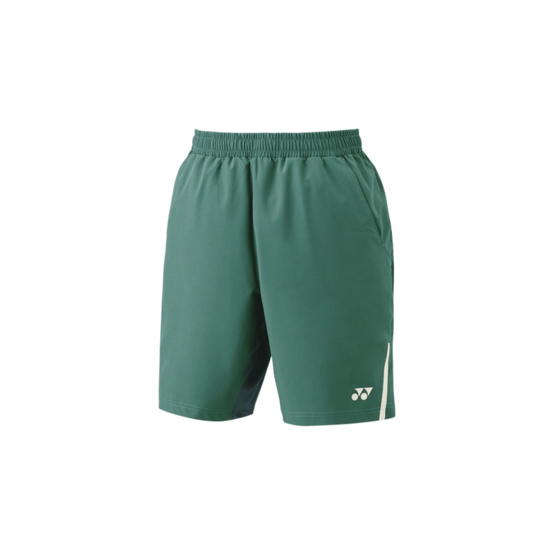 Yonex 15163 Men’s Tournament Style Game Shorts
