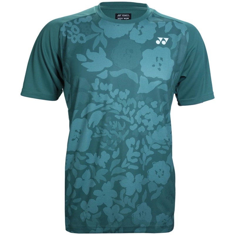 Yonex 16631 Axelsen Replica Men’s Badminton Shirt