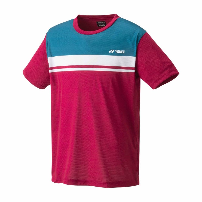 Yonex 16637 Men’s Badminton Shirt