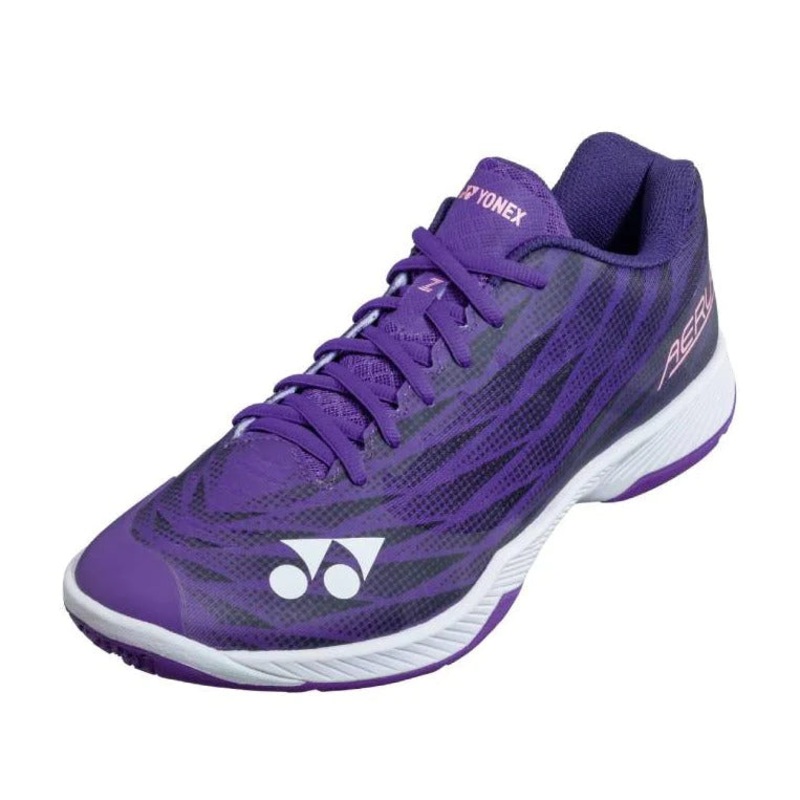Yonex Aerus Z2 Women’s Badminton Court Shoe  – Grape