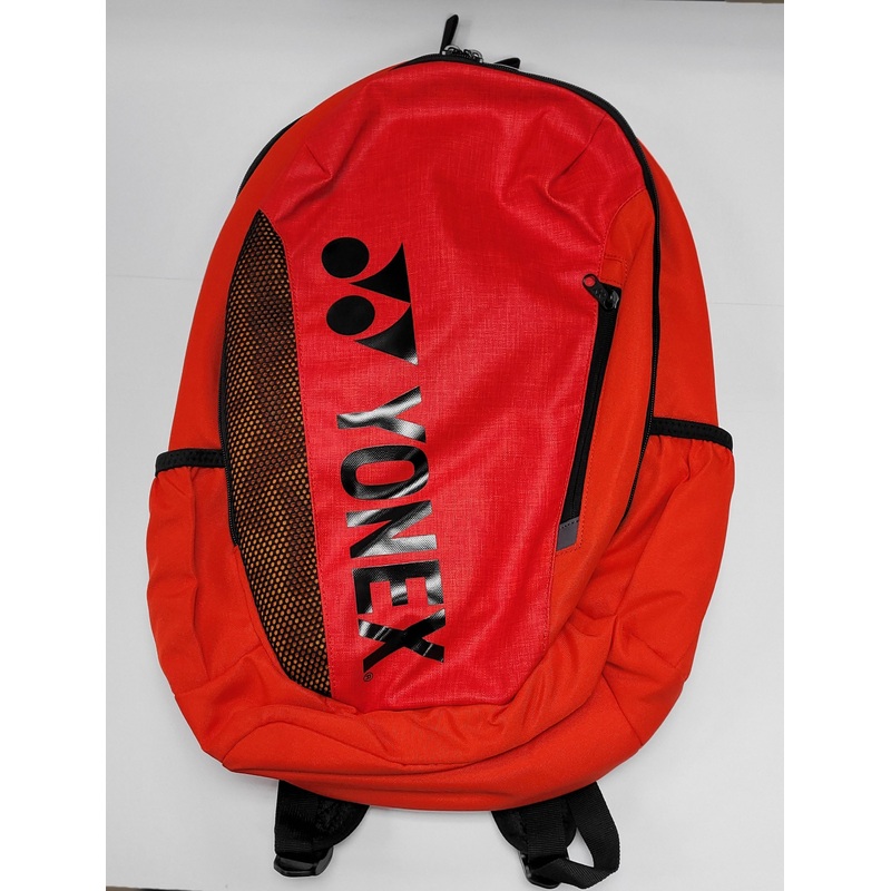 Yonex Backpack BA42112SEX|Red|Grey