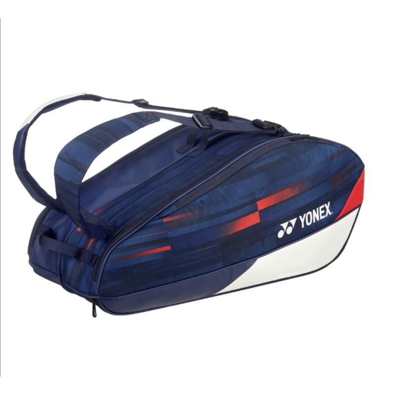 Yonex BAG26P Ltd Pro Olympics Bag  (6 Pcs)