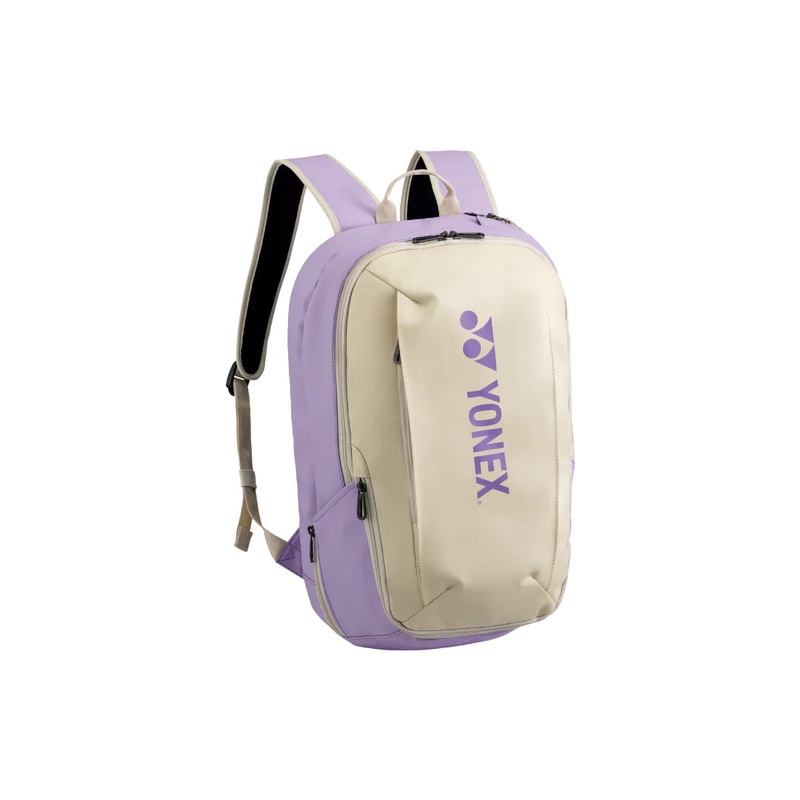 Yonex BAG82412 Backpack|Lilac|Black