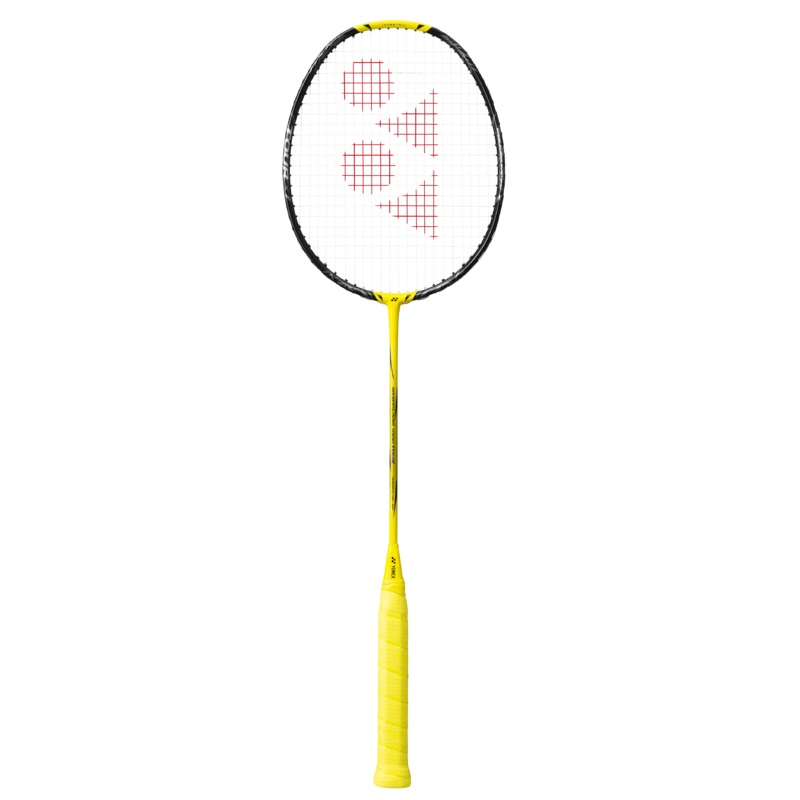 Yonex Nanoflare 1000 Tour Badminton Racket – Lightning Yellow 2023