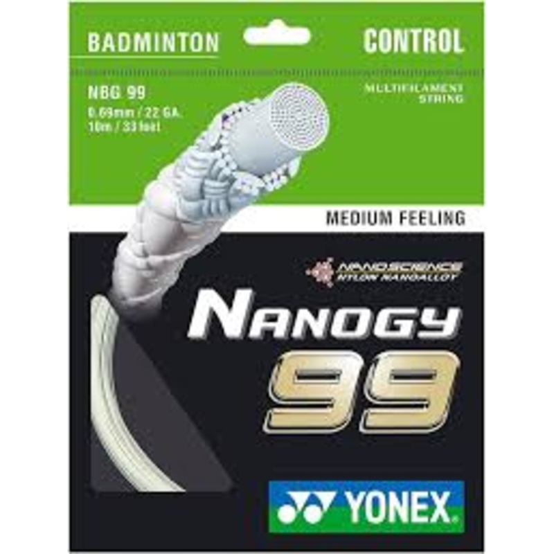 Yonex Nanogy 99 (NBG 99)