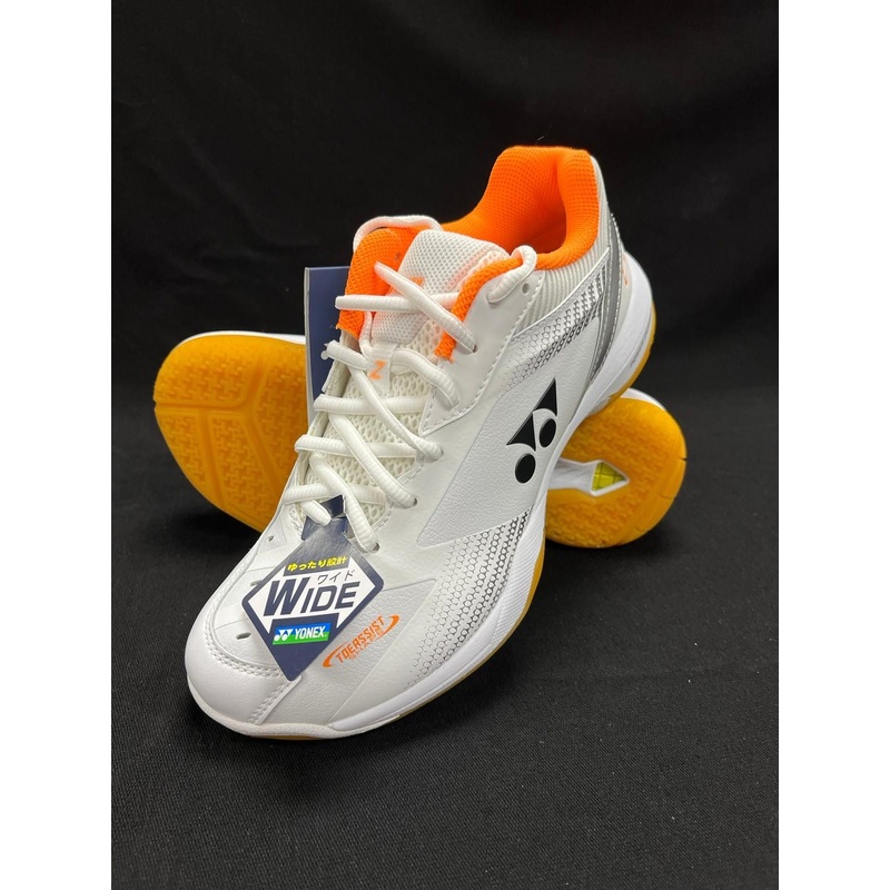 Yonex SHB 65Z3 Wide|Size 7|Size 7.5|Size 8|8.5|Size 9|9.5|10|10.5|11|11.5|12
