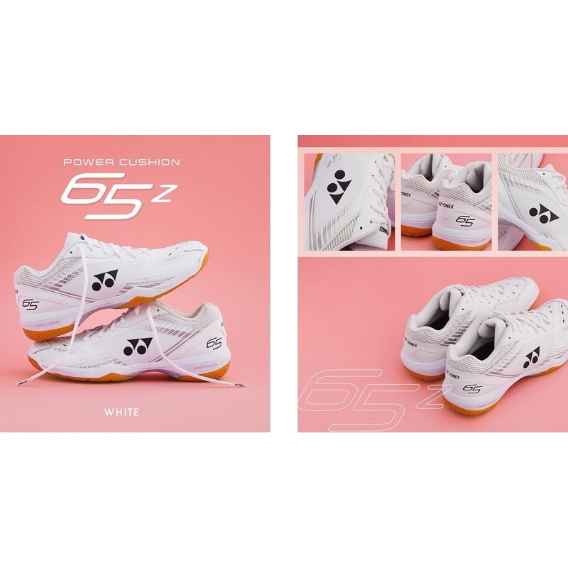 Yonex SHB65Z3 Men|7.0(25.0)|7.5 (25.5)|8.0 (26.0)|8.5 (26.5)|9.0 (27.0)|9.5 (27.5)|10.0 (28.0)|10.5 (28.5)|11.0 (29.0)|11.5 (29.5)|12.0 (30.0)