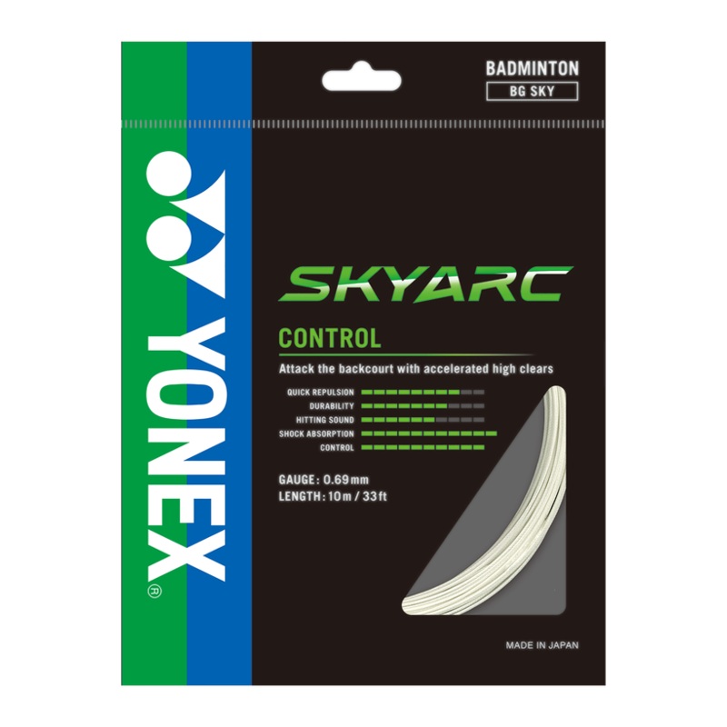 Yonex Skyarc BG SKY