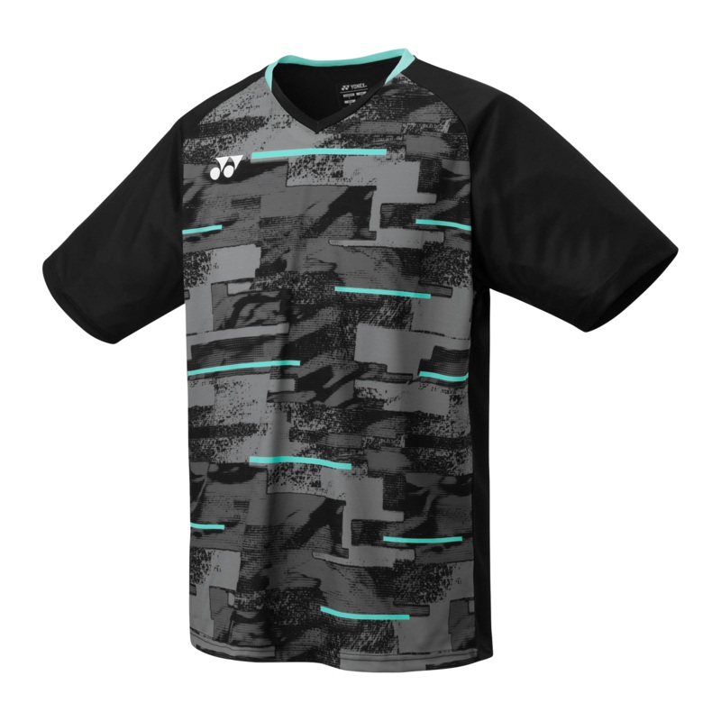 Yonex YM0034 Men’s Crew Neck Shirt