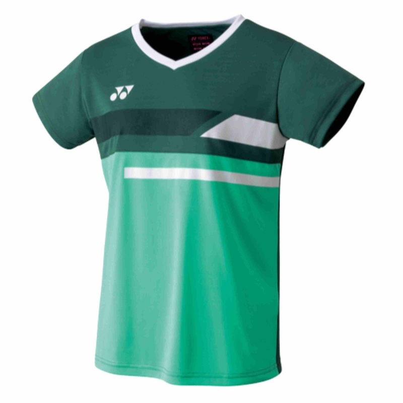 Yonex YW0029  Women’s Badminton Shirt