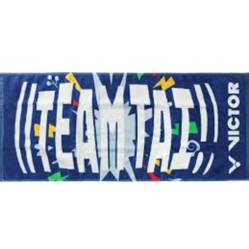 Victor C-4193TT Team Tai Towel
