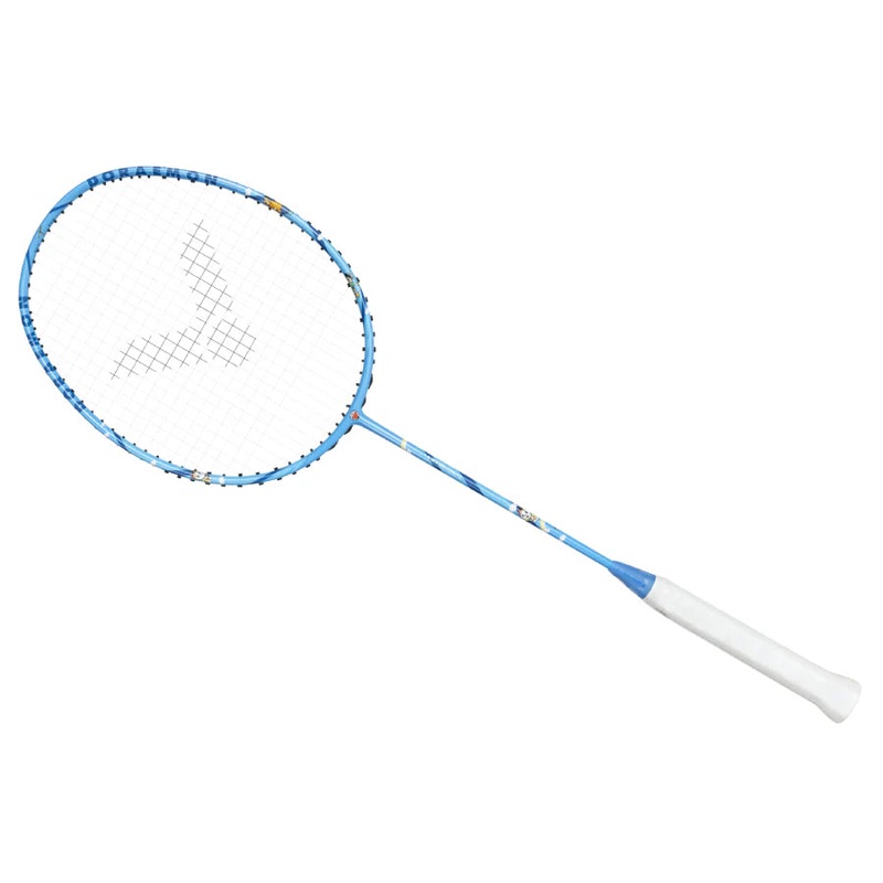 Victor Doraemon Badminton Racquet Giftbox DX-DRM-GB
