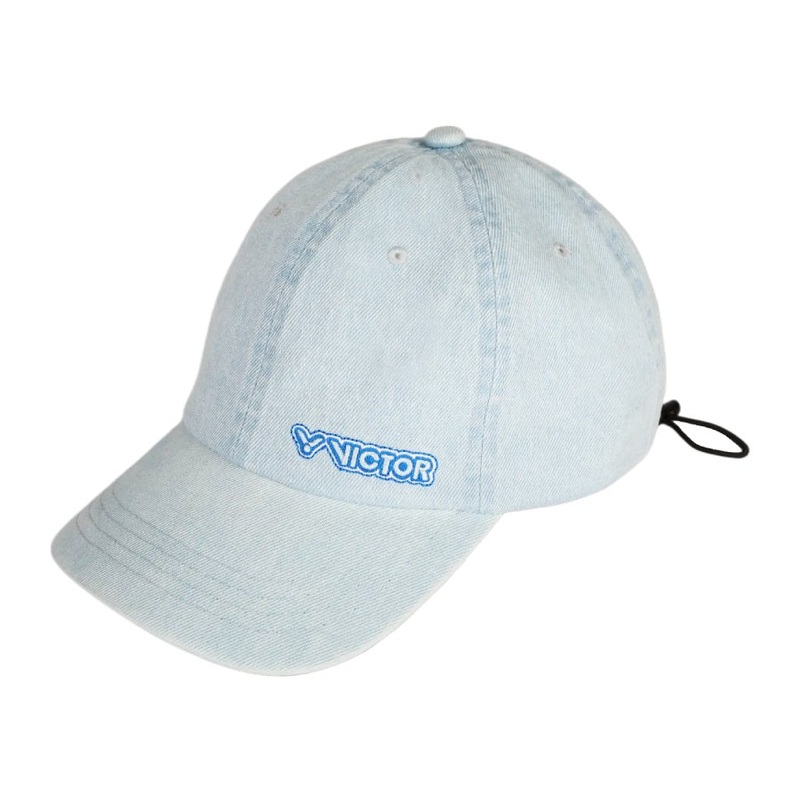 Victor Doraemon Cap|VC509DRM-M (Denim Blue)|VC510DRM-B (Deep Sea Blue)