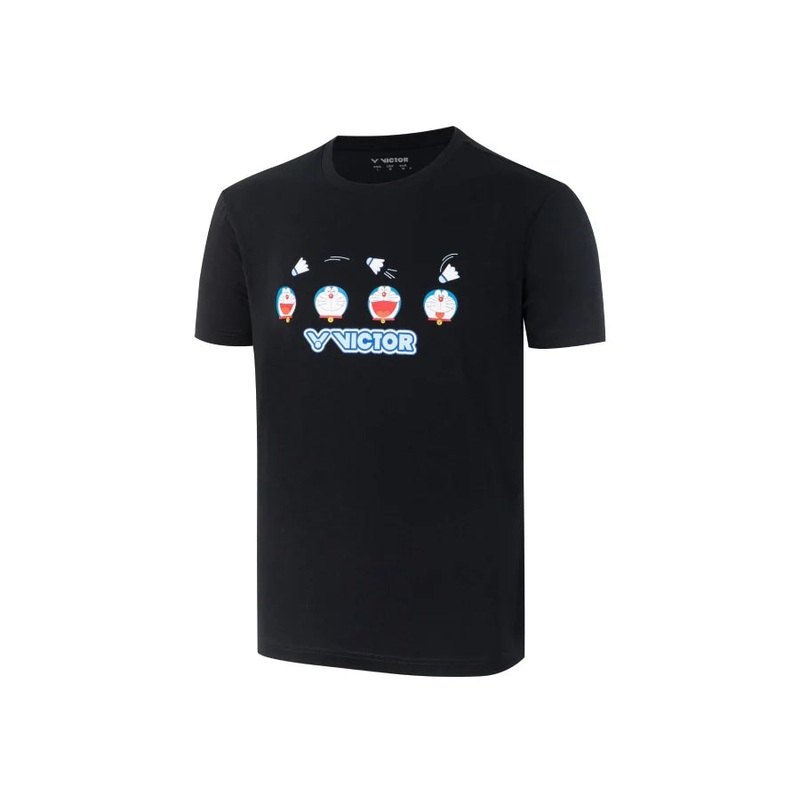 Victor Doraemon Junior T-Shirt T-502JRDRM-C