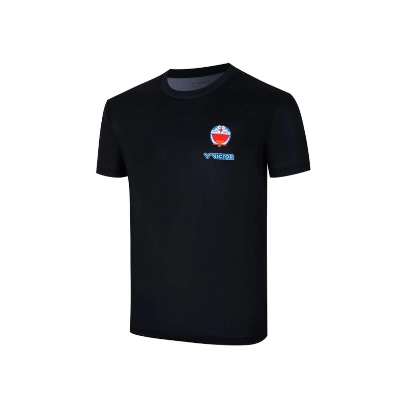 Victor Doraemon Junior T-Shirt T-504JRDRM-C