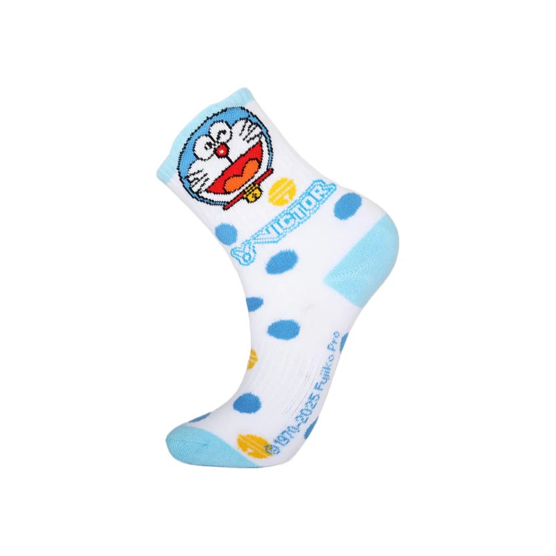 Victor Doraemon Socks SK516DRM