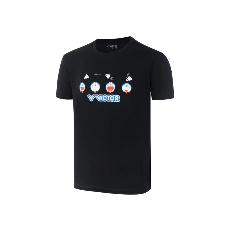 Victor Doraemon T-Shirt T-502DRM-C