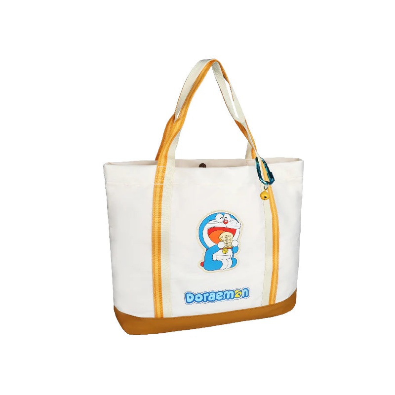 Victor Doraemon Tote Bag BG5935DRM-V
