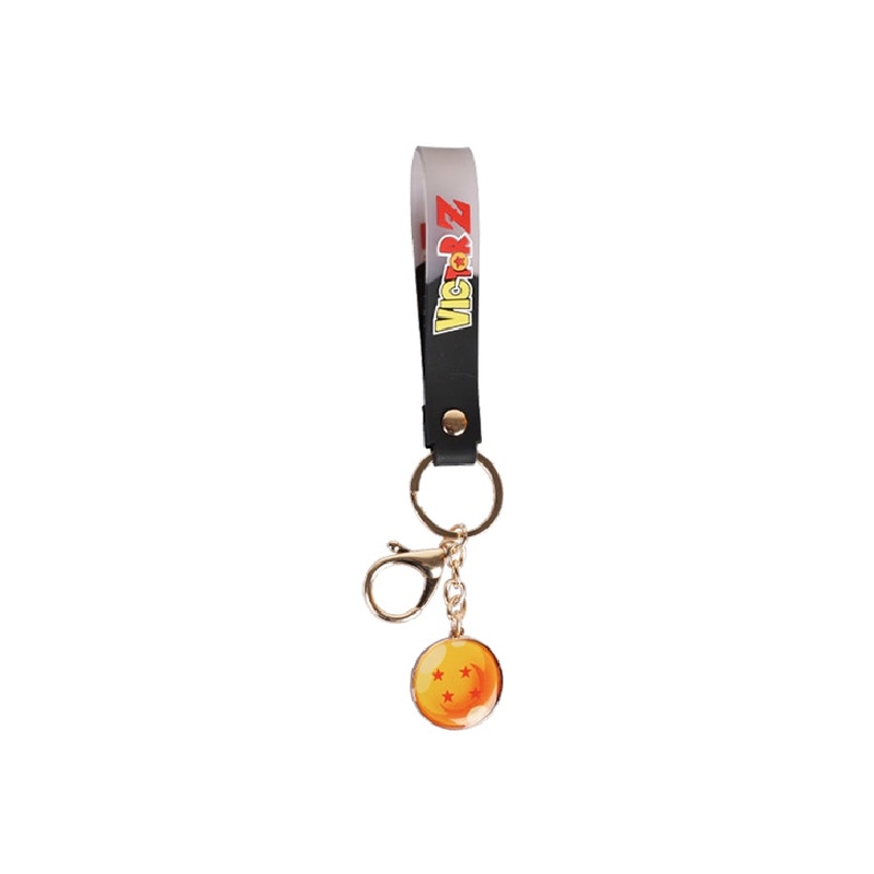 Victor Dragon Ball Z Keyring|PG6010DBZ CE|PG6011DBZ CE