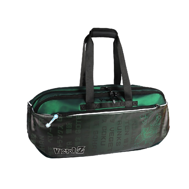 Victor Dragon Ball Z Rectangular Bag BR5639DBZ-G