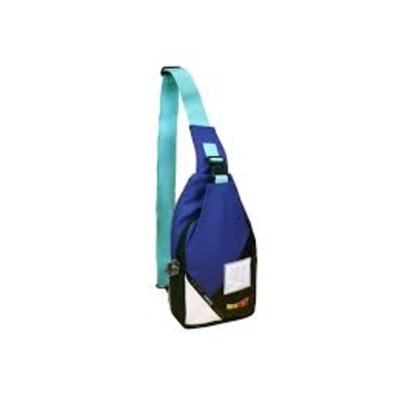 Victor Dragon Ball Z Sling Bag BG5939DBZ-J