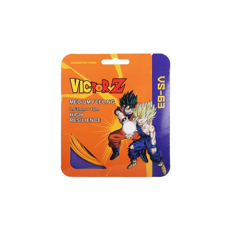 Victor Dragon Ball Z Strings VS-63DBZ