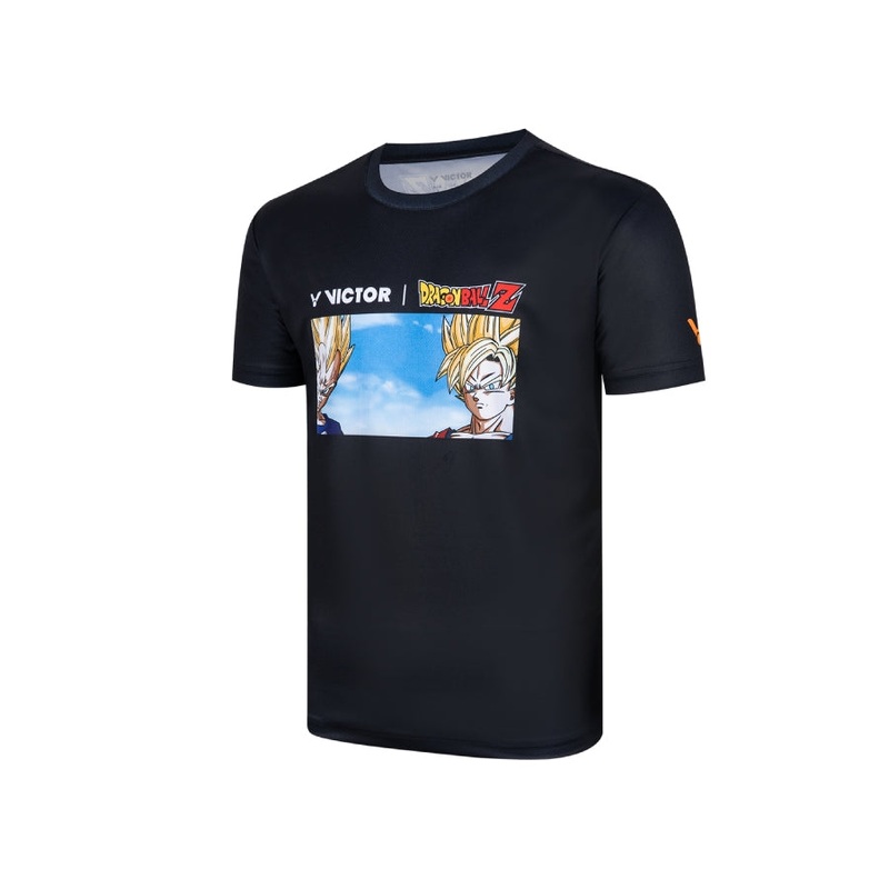 Victor Dragon Ball Z T-Shirt T-501DBZ-C
