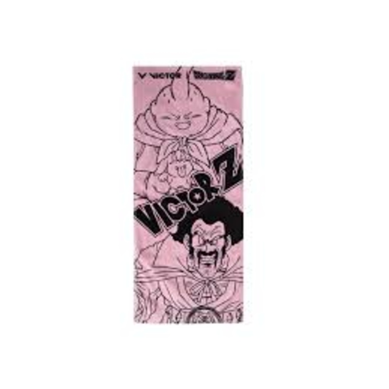 Victor Dragon Ball Z Towel|Pink (TW510DBZ-I)|Black (TW511DBZ-C)