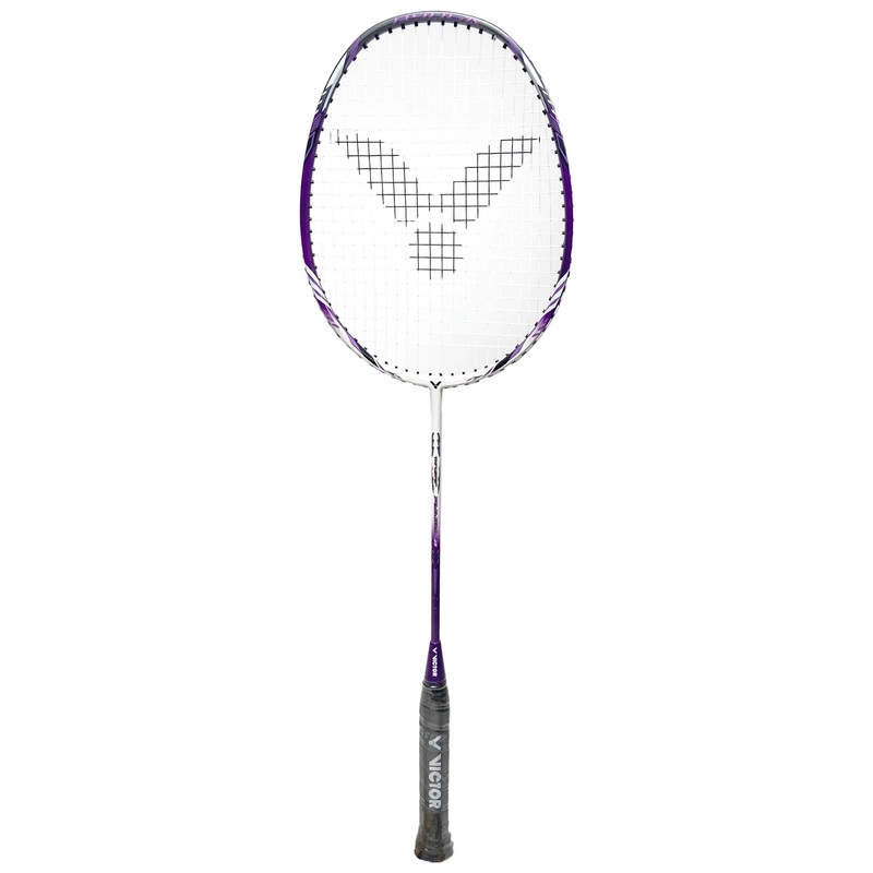 Victor Junior Badminton Racquet TK-RYUGA-JR-J