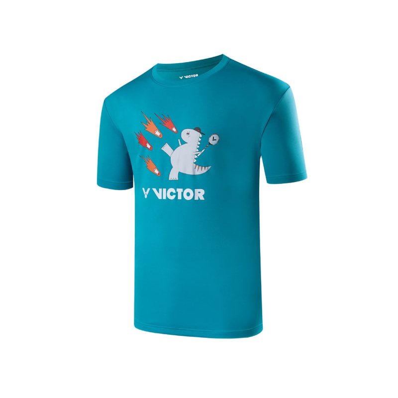 Victor T-2401(F) T-Shirt|M|L|XL