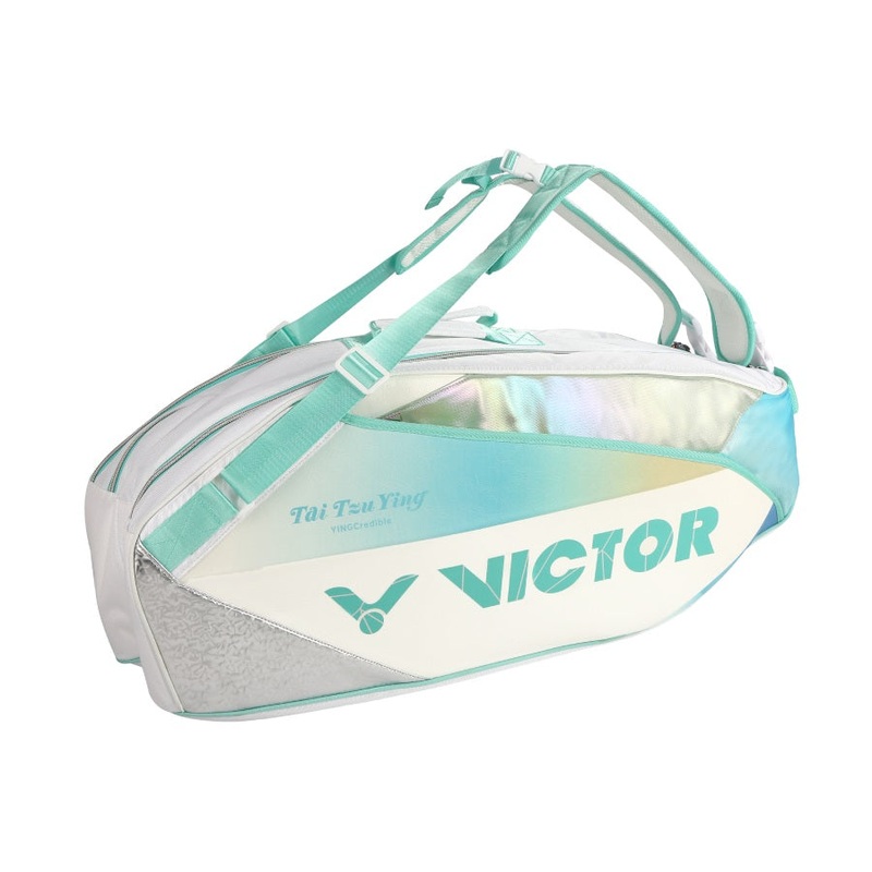 Victor Tai Tzu Ying 6 Piece Racket Bag BR5233TTY-AR